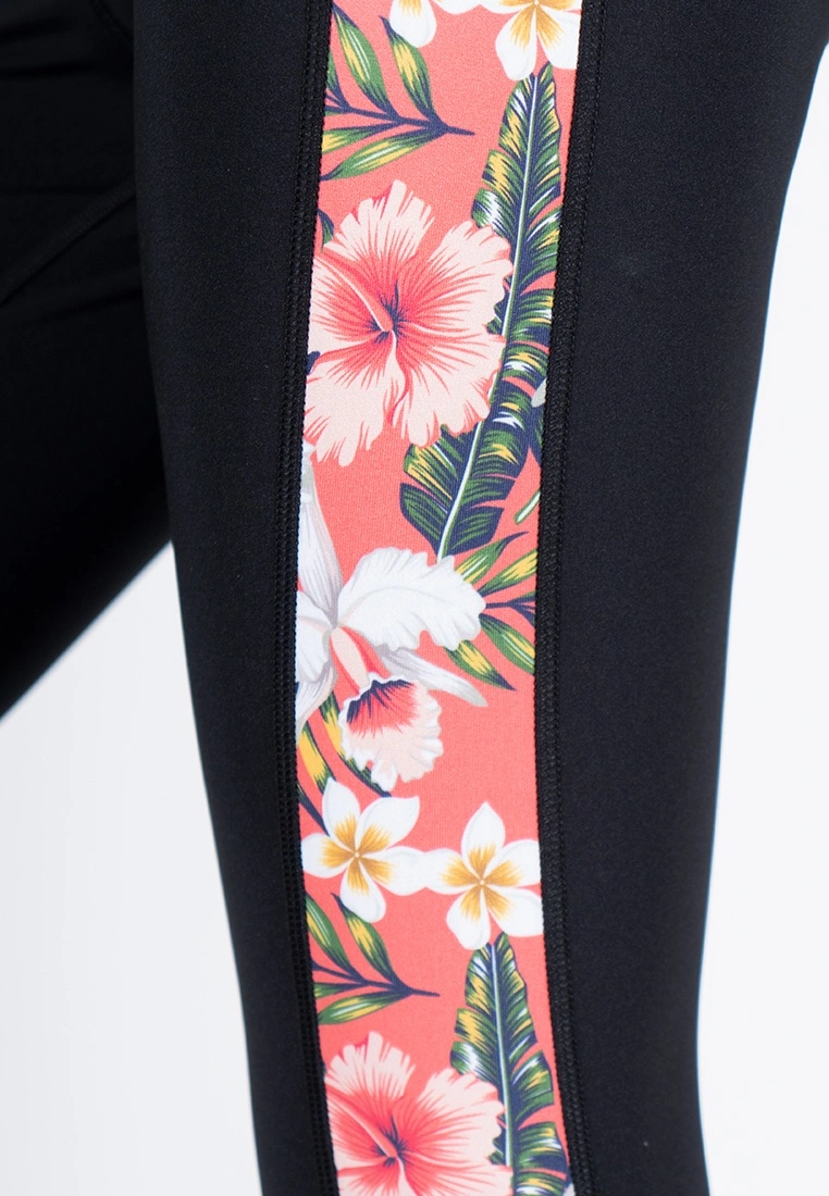 Amnig Women Active 7/8 Legging - Image 8