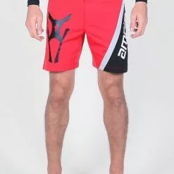 AMNIG Men Paneling Fighter Short-20"