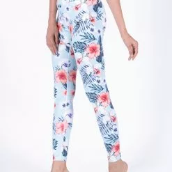 Amnig Women Studio Legging