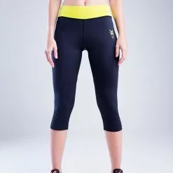 Amnig Women Valiant Capris