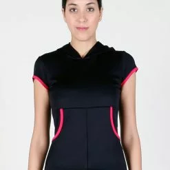 AMNIG Swelter Pullover Hoodie