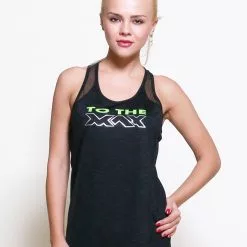 AMNIG Women Agile Multisport Singlet