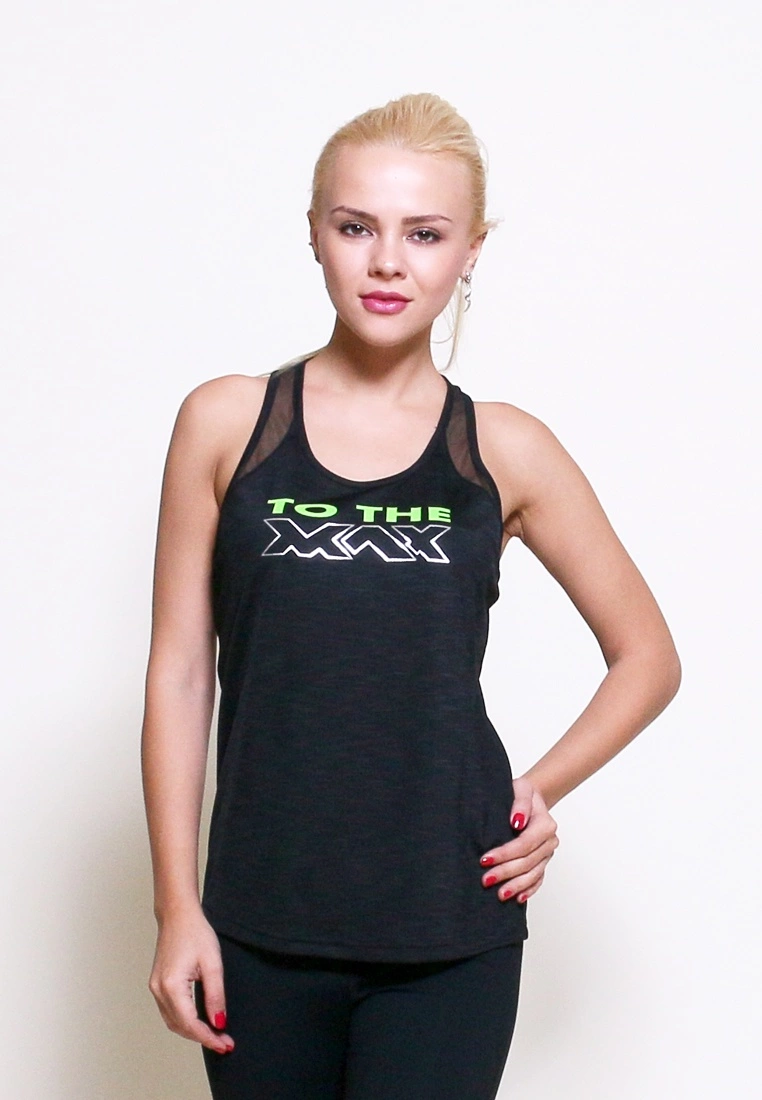 AMNIG Women Agile Multisport Singlet