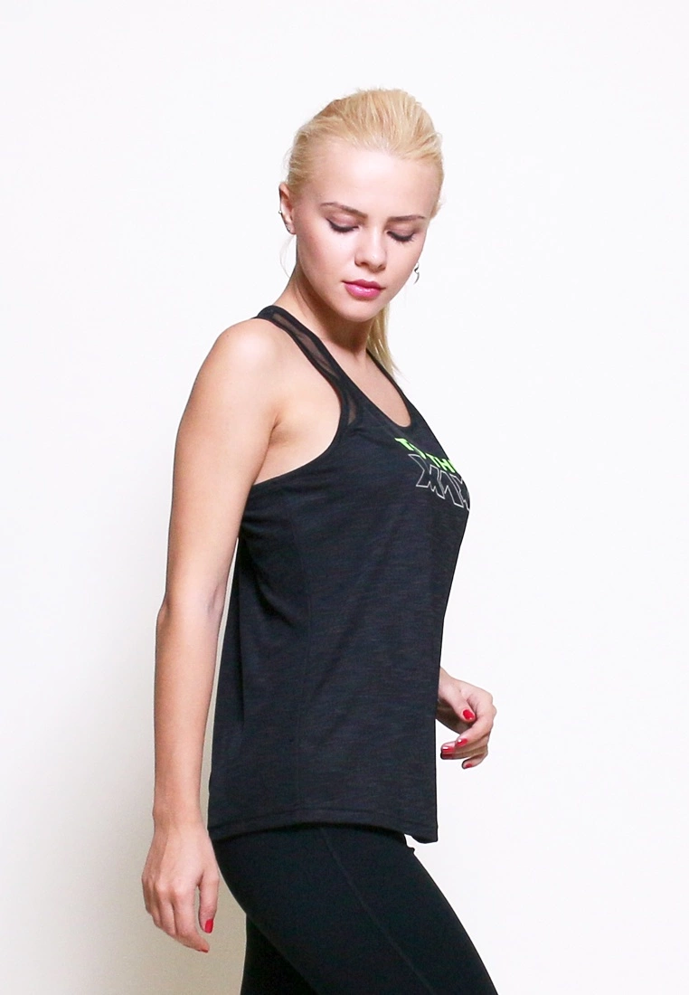 AMNIG Women Agile Multisport Singlet - Image 2