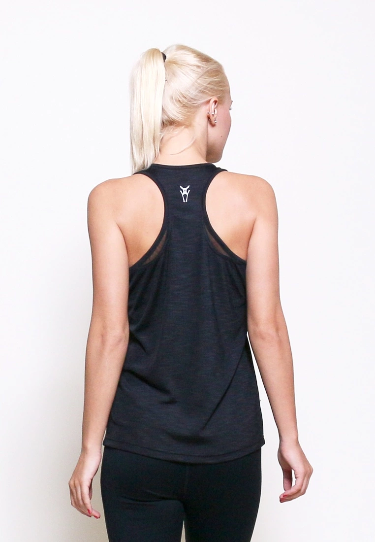 AMNIG Women Agile Multisport Singlet - Image 4