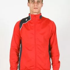 AMNIG Unisex Kids Adult United Poly Jacket