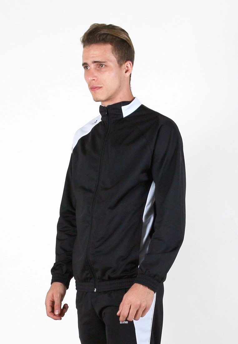 AMNIG Unisex United Poly Jacket - Image 2