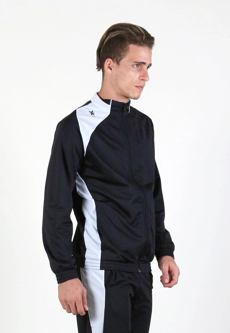 AMNIG Unisex United Poly Jacket - Image 3