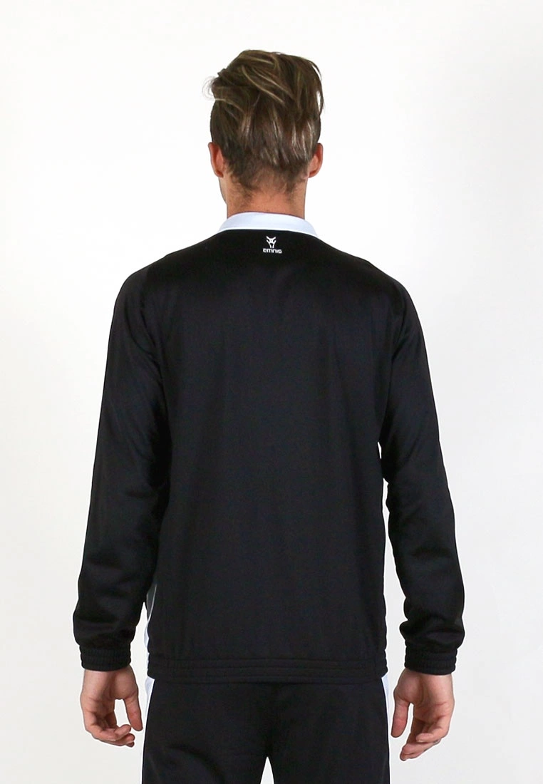 AMNIG Unisex United Poly Jacket - Image 4