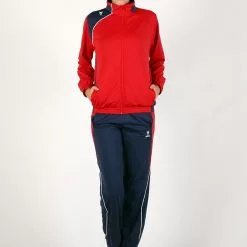 AMNIG Unisex United Poly Pants