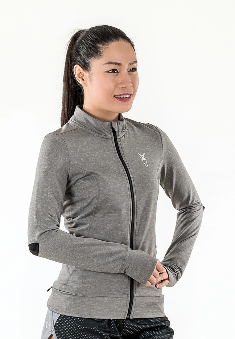 Amnig Women Alacrity Running Jacket - Image 2