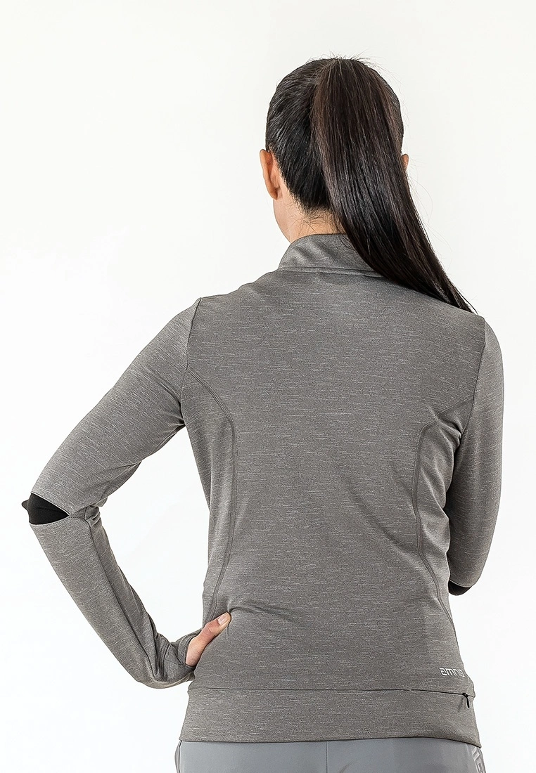 Amnig Women Alacrity Running Jacket - Image 4