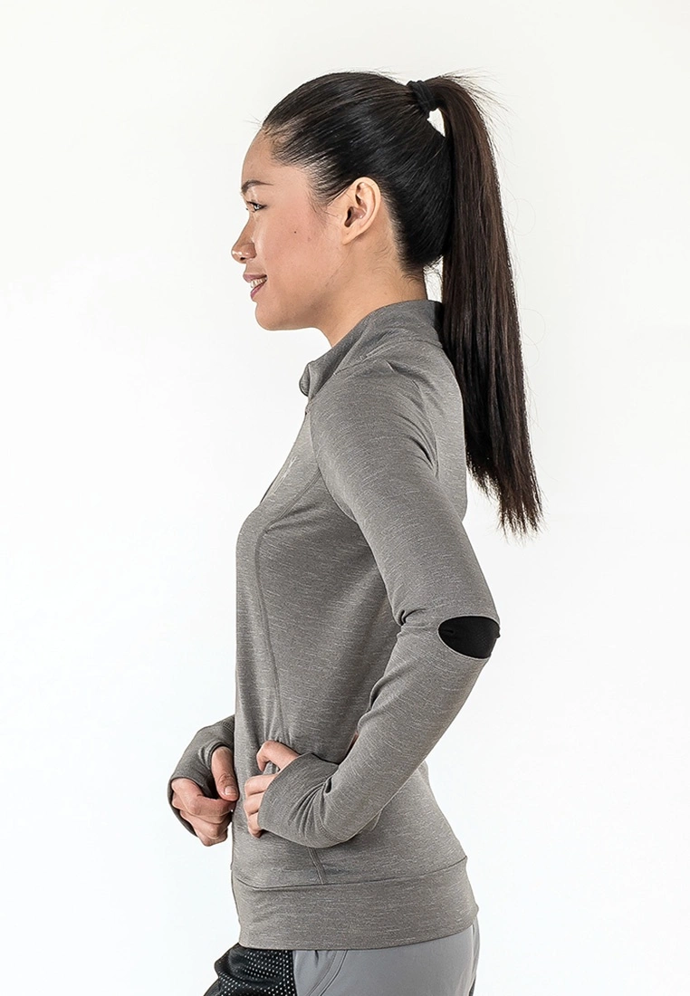 Amnig Women Alacrity Running Jacket - Image 5