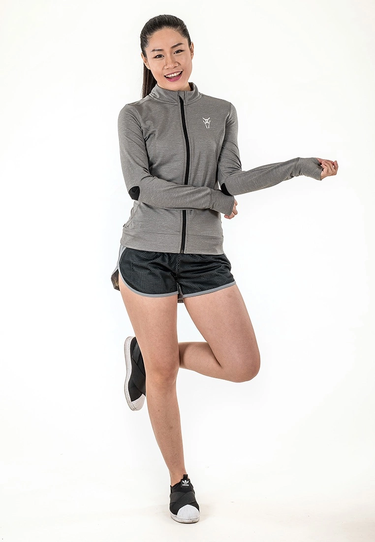 Amnig Women Alacrity Running Jacket - Image 7