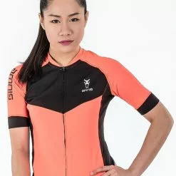 Amnig Women Mistral Cycling Jersey