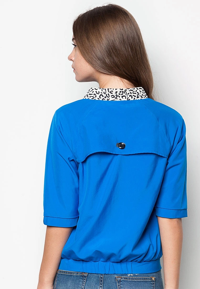 AMNIG Reversible Jacket - Image 3