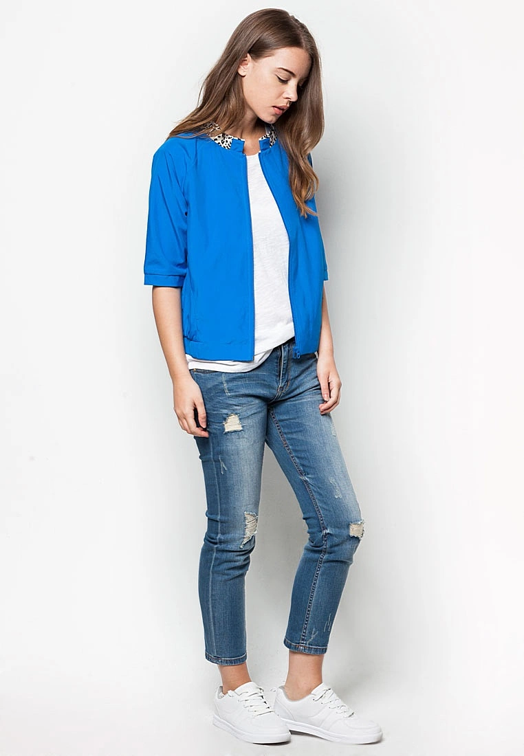 AMNIG Reversible Jacket - Image 4