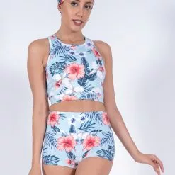 Amnig Women Studio Sports Bra