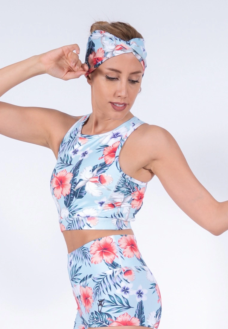 Amnig Women Studio Sports Bra - Image 3