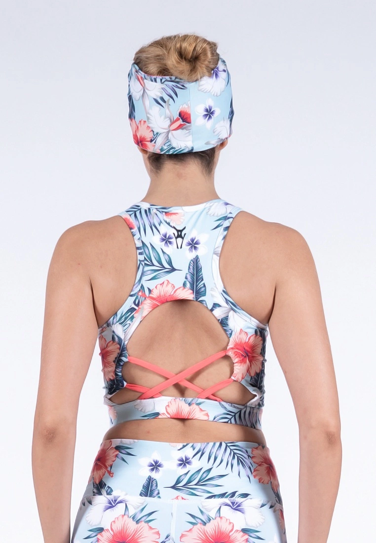 Amnig Women Studio Sports Bra - Image 4