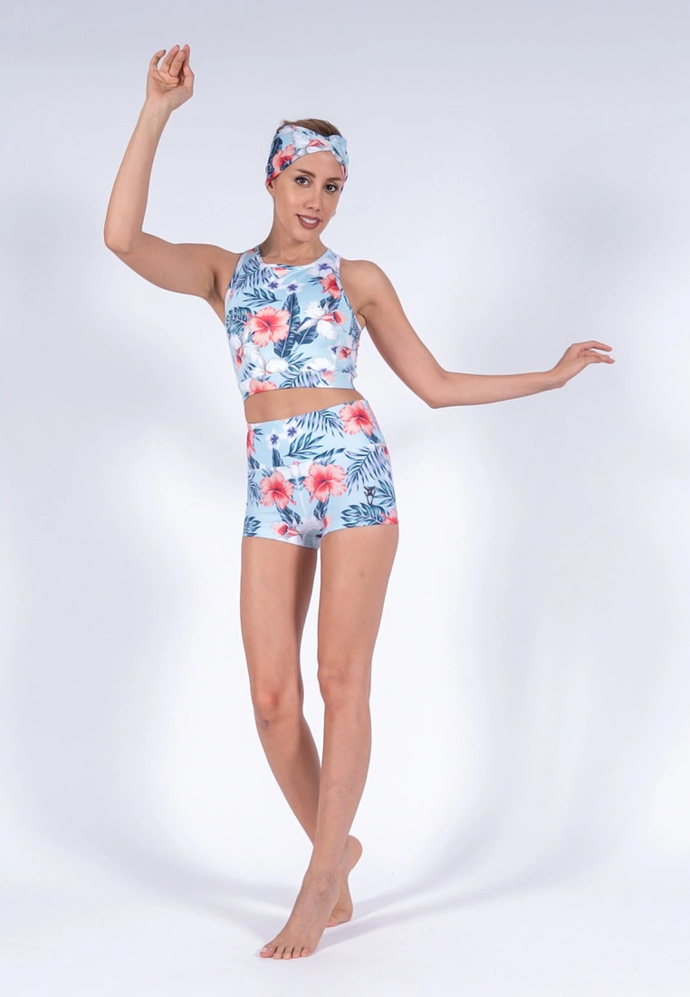 Amnig Women Studio Sports Bra - Image 5