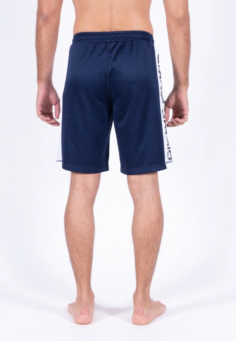 Amnig Men Core Short (Navy) - Image 2