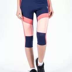 Amnig Women Training Cropped Legging